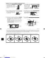 Предварительный просмотр 92 страницы Mitsubishi Electric MXZ-3F54VF Installation Manual