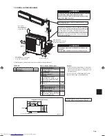 Предварительный просмотр 95 страницы Mitsubishi Electric MXZ-3F54VF Installation Manual