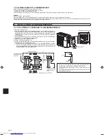 Предварительный просмотр 96 страницы Mitsubishi Electric MXZ-3F54VF Installation Manual