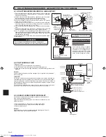 Предварительный просмотр 98 страницы Mitsubishi Electric MXZ-3F54VF Installation Manual