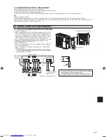 Предварительный просмотр 107 страницы Mitsubishi Electric MXZ-3F54VF Installation Manual