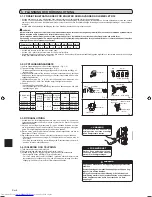 Предварительный просмотр 108 страницы Mitsubishi Electric MXZ-3F54VF Installation Manual