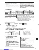 Предварительный просмотр 113 страницы Mitsubishi Electric MXZ-3F54VF Installation Manual