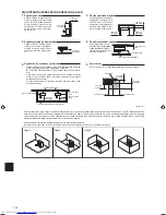 Предварительный просмотр 114 страницы Mitsubishi Electric MXZ-3F54VF Installation Manual