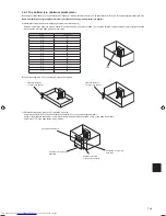 Предварительный просмотр 115 страницы Mitsubishi Electric MXZ-3F54VF Installation Manual