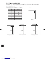 Preview for 116 page of Mitsubishi Electric MXZ-3F54VF Installation Manual