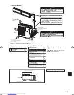 Preview for 117 page of Mitsubishi Electric MXZ-3F54VF Installation Manual