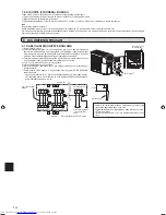 Preview for 118 page of Mitsubishi Electric MXZ-3F54VF Installation Manual