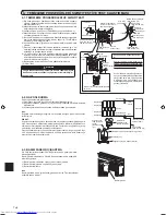 Preview for 120 page of Mitsubishi Electric MXZ-3F54VF Installation Manual