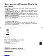 Preview for 123 page of Mitsubishi Electric MXZ-3F54VF Installation Manual