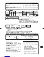 Preview for 125 page of Mitsubishi Electric MXZ-3F54VF Installation Manual