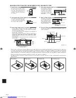 Предварительный просмотр 126 страницы Mitsubishi Electric MXZ-3F54VF Installation Manual