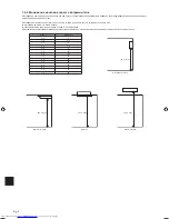 Предварительный просмотр 128 страницы Mitsubishi Electric MXZ-3F54VF Installation Manual