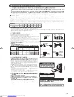 Предварительный просмотр 131 страницы Mitsubishi Electric MXZ-3F54VF Installation Manual