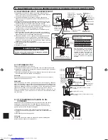 Предварительный просмотр 132 страницы Mitsubishi Electric MXZ-3F54VF Installation Manual