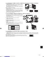 Предварительный просмотр 133 страницы Mitsubishi Electric MXZ-3F54VF Installation Manual