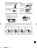 Предварительный просмотр 137 страницы Mitsubishi Electric MXZ-3F54VF Installation Manual