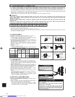 Предварительный просмотр 142 страницы Mitsubishi Electric MXZ-3F54VF Installation Manual