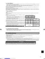 Предварительный просмотр 145 страницы Mitsubishi Electric MXZ-3F54VF Installation Manual