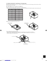 Предварительный просмотр 149 страницы Mitsubishi Electric MXZ-3F54VF Installation Manual