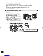 Предварительный просмотр 152 страницы Mitsubishi Electric MXZ-3F54VF Installation Manual