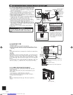 Предварительный просмотр 154 страницы Mitsubishi Electric MXZ-3F54VF Installation Manual