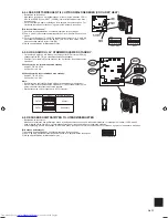 Предварительный просмотр 155 страницы Mitsubishi Electric MXZ-3F54VF Installation Manual