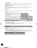 Preview for 156 page of Mitsubishi Electric MXZ-3F54VF Installation Manual