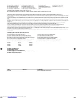 Preview for 159 page of Mitsubishi Electric MXZ-3F54VF Installation Manual