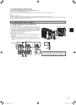 Preview for 9 page of Mitsubishi Electric MXZ-3HA50VF Installation Manual