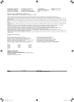 Preview for 15 page of Mitsubishi Electric MXZ-3HA50VF Installation Manual