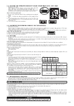 Предварительный просмотр 7 страницы Mitsubishi Electric MXZ-3HJ50VA Installation Manual