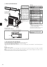 Предварительный просмотр 10 страницы Mitsubishi Electric MXZ-3HJ50VA Installation Manual