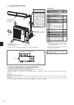 Предварительный просмотр 16 страницы Mitsubishi Electric MXZ-3HJ50VA Installation Manual