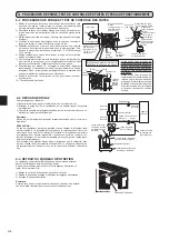 Предварительный просмотр 18 страницы Mitsubishi Electric MXZ-3HJ50VA Installation Manual