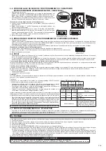 Предварительный просмотр 19 страницы Mitsubishi Electric MXZ-3HJ50VA Installation Manual