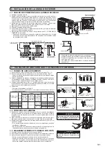 Предварительный просмотр 29 страницы Mitsubishi Electric MXZ-3HJ50VA Installation Manual