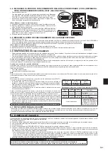 Предварительный просмотр 31 страницы Mitsubishi Electric MXZ-3HJ50VA Installation Manual