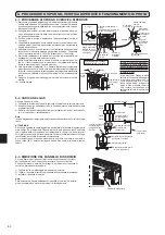 Предварительный просмотр 36 страницы Mitsubishi Electric MXZ-3HJ50VA Installation Manual