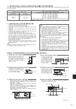 Предварительный просмотр 45 страницы Mitsubishi Electric MXZ-3HJ50VA Installation Manual