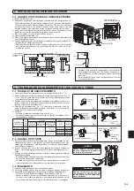 Предварительный просмотр 47 страницы Mitsubishi Electric MXZ-3HJ50VA Installation Manual