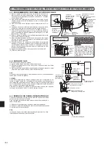 Предварительный просмотр 48 страницы Mitsubishi Electric MXZ-3HJ50VA Installation Manual