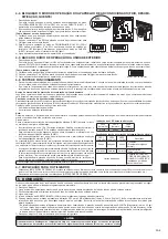 Предварительный просмотр 49 страницы Mitsubishi Electric MXZ-3HJ50VA Installation Manual