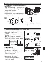 Предварительный просмотр 53 страницы Mitsubishi Electric MXZ-3HJ50VA Installation Manual