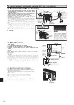 Предварительный просмотр 54 страницы Mitsubishi Electric MXZ-3HJ50VA Installation Manual