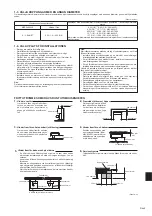 Предварительный просмотр 57 страницы Mitsubishi Electric MXZ-3HJ50VA Installation Manual