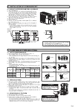 Предварительный просмотр 59 страницы Mitsubishi Electric MXZ-3HJ50VA Installation Manual