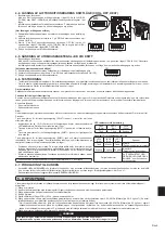 Предварительный просмотр 61 страницы Mitsubishi Electric MXZ-3HJ50VA Installation Manual