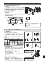 Предварительный просмотр 65 страницы Mitsubishi Electric MXZ-3HJ50VA Installation Manual