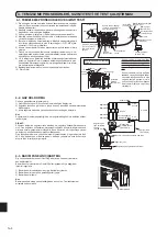 Предварительный просмотр 66 страницы Mitsubishi Electric MXZ-3HJ50VA Installation Manual